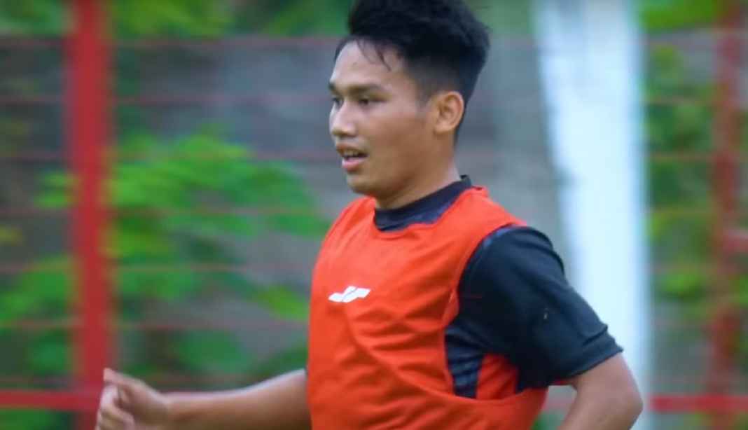 Witan Sulaeman harus menunda aksinya untuk Persija setelah laga kontra Persita ditunda Witan Sulaeman harus menunda aksinya untuk Persija setelah laga kontra Persita ditunda