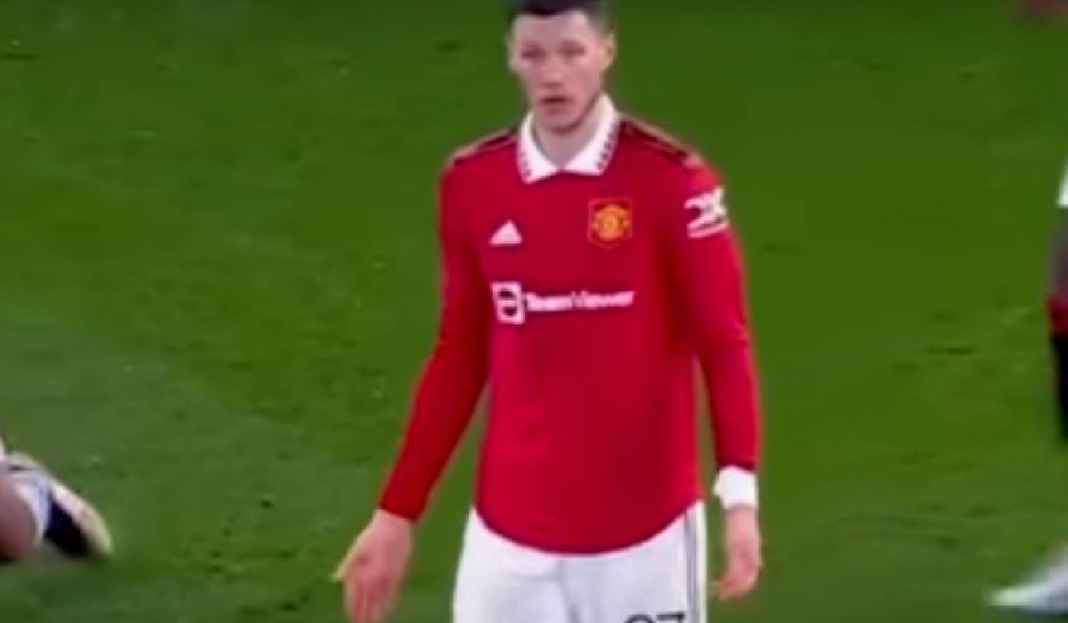 Wout Weghorst Memperkuat Pertandingan Manchester United Manchester United Hadapi Barcelona, Wout Weghorst Bilang Begini