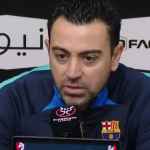 Xavi Hernandez Bisa Samai Rekor Pep Guardiola