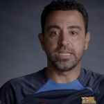 Xavi Hernandez Motivasi Skuad Barcelona Jelang El Clasico