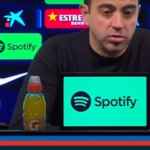 Xavi Hernandez Pilih Merendah Soal Perburuan Gelar Liga Spanyol