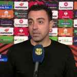 Xavi Hernandez Frustrasi Karena Pedri dan Gavi Bakal Absen di Leg Kedua di Old Trafford