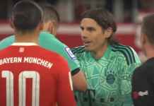 Reaksi Manuel Neuer Setelah Yann Sommer Jadi Kiper Utama Bayern Munchen