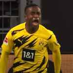 Borussia Dortmund Lagi Bagus, Eh Tanpa Diperkuat Youssoufa Moukoko Enam Pekan!