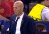 Alasan Mengapa Zinedine Zidane Sampai Sekarang Masih Nganggur