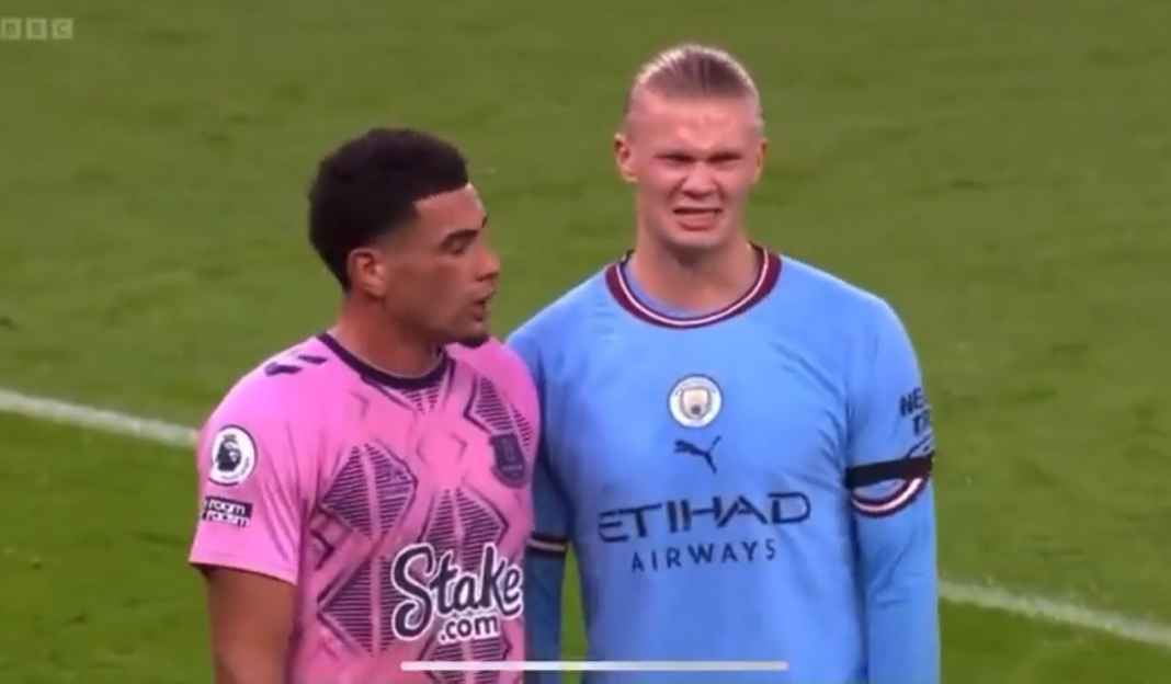agen Erling Haaland goda Barcelona Agen Erling Haaland Beri Harapan Barcelona Kontrak Striker Gacor N