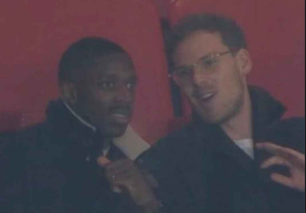Absen di Barcelona, Ousmane Dembele Kedapatan di Sunderland Absen di Barcelona, Ousmane Dembele Kedapatan di Sunderland