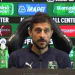 Pelatih Sassuolo Tanggapi Kemenangan di Kandang AS Roma