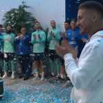 Arsenal Masuki Perburuan Transfer Alexis Mac Allister, Siapkan Transfer Gratis Wilfried Zaha