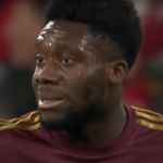 Alphonso Davies Ukir Sejarah di Bayern Munchen