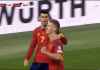 Spanyol, Kroasia Menang dan Semua Hasil Kualifikasi Euro Tadi Malam