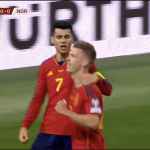 Spanyol, Kroasia Menang dan Semua Hasil Kualifikasi Euro Tadi Malam