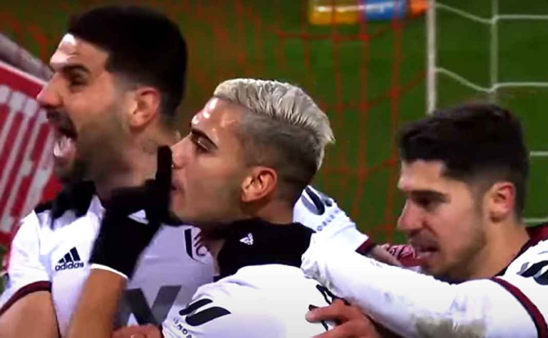 Andreas Pereira Diincar Chelsea Gantikan Mason Mount Andreas Pereira Diincar Chelsea Gantikan Mason Mount