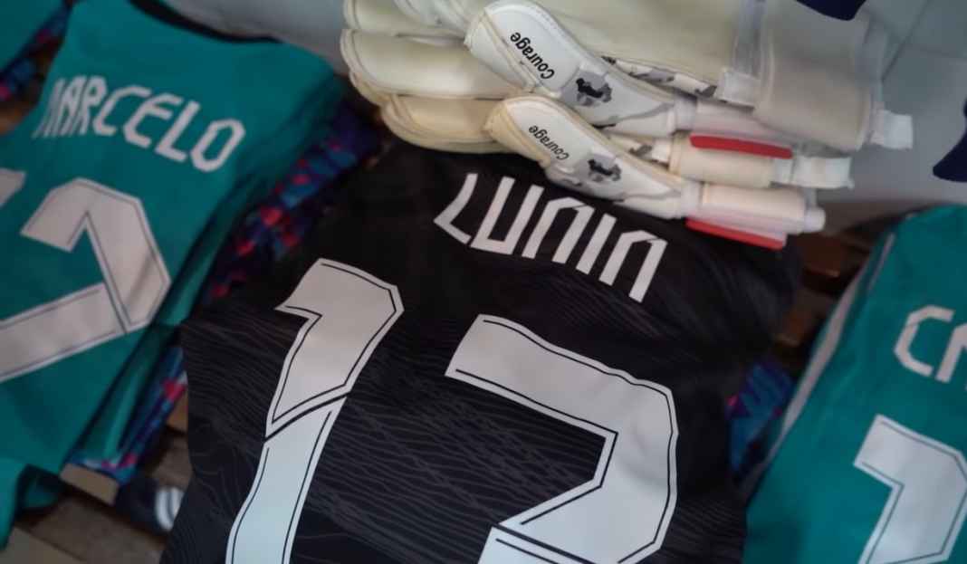 Real Madrid Bidik Kiper Belanda Setinggi 1,94 Meter, Calon Suksesor Thibaut Courtois