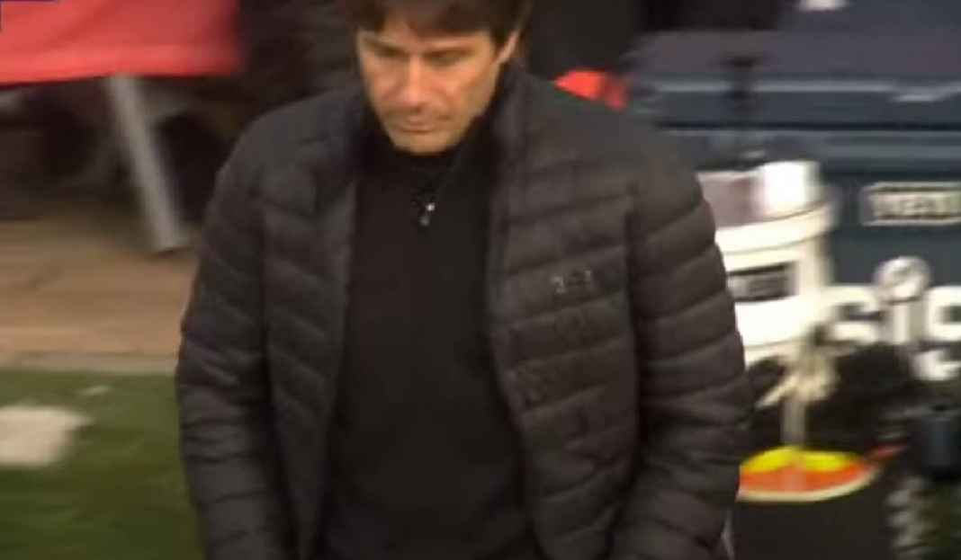 Antonio Conte Tertunduk Usai Laga Lawan Southampton Usai Terdepak dari Tottenham Hotspur, Bagaimana Nasib Antonio Conte?
