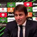 Antonio Conte Akhirnya Buka Suara Usai Pemecatannya di Tottenham Hotspur