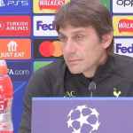 Antonio Conte Ingin Tottenham Hotspur Punya Rasa Lapar Menangi Trofi Tiap Musim