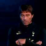Kapok Habis Latih Tottenham, Conte Pilih Latih Klub Italia, Juventus Atau AS Roma
