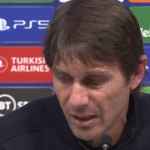 Antonio Conte Bicarakan Masa Depannya di Tottenham Usai Tersingkir dari Liga Champions