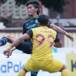 Arema Menjamu Persikabo
