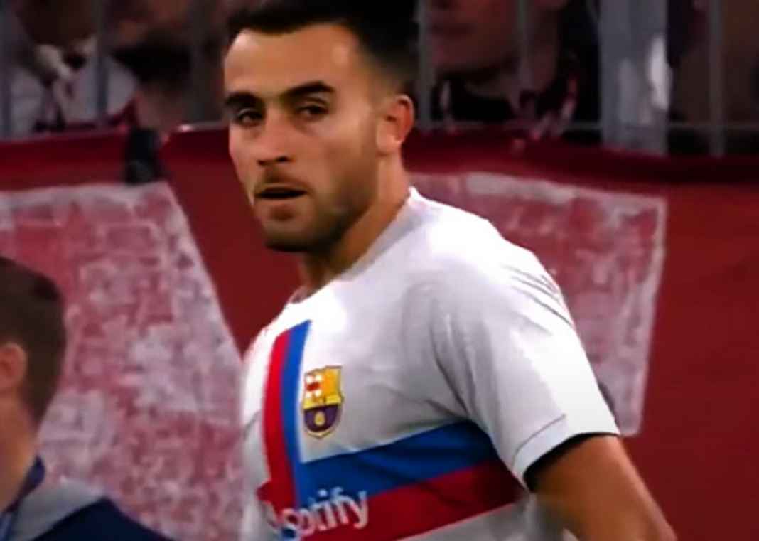 Arsenal Berharap Boyong Eric Garcia Arsenal Berharap Boyong Eric Garcia