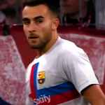 Arsenal Berharap Boyong Eric Garcia