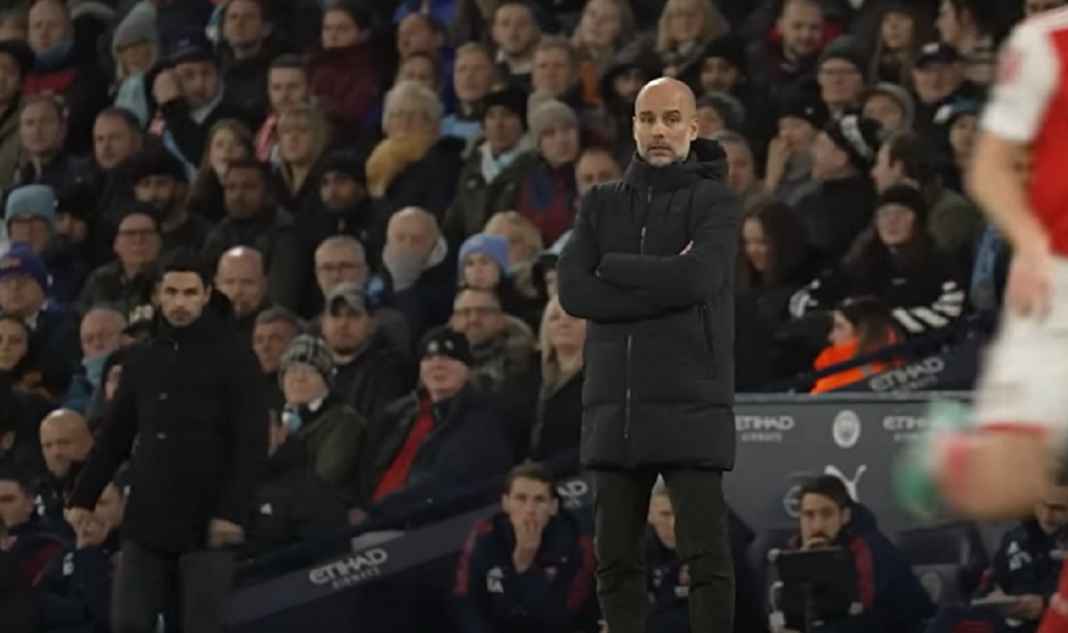 Arsenal Gak Bakal Juara Gara-gara Tujuh Hal Arsenal Gak Bakal Juara Gara-gara Tujuh Hal