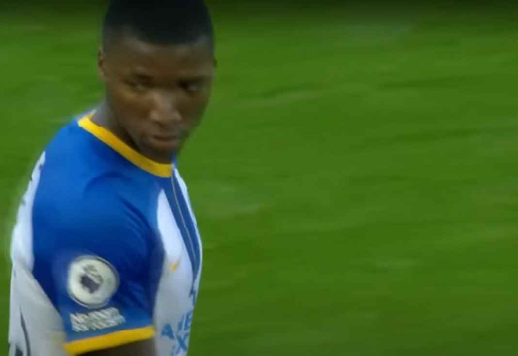 Arsenal dan Chelsea Gagal Dapatkan Moises Caicedo Arsenal dan Chelsea Gagal Dapatkan Moises Caicedo