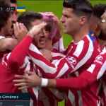 Prediksi Atletico Madrid vs Sevilla, Los Rojiblancos Tak Terkalahkan di Tujuh Pertandingan