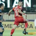 Bali United Menang di Kandang Arema FC