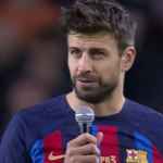Barcelona Berterima Kasih pada Gerard Pique