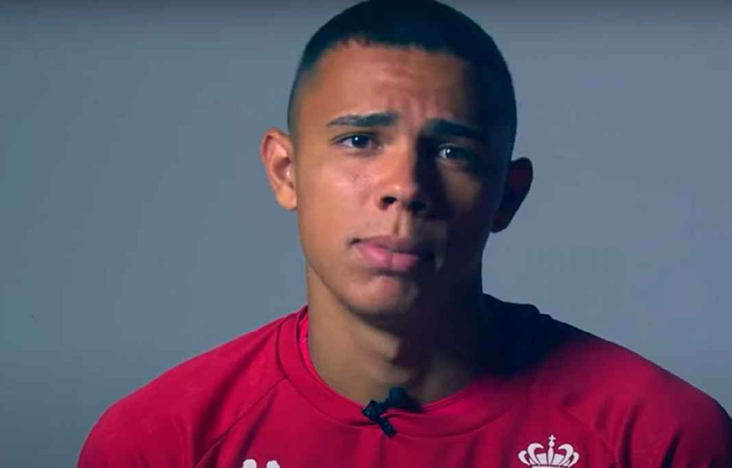 Barcelona Incar Bek Kanann AS Monaco Barcelona Incar Bek Kanann AS Monaco