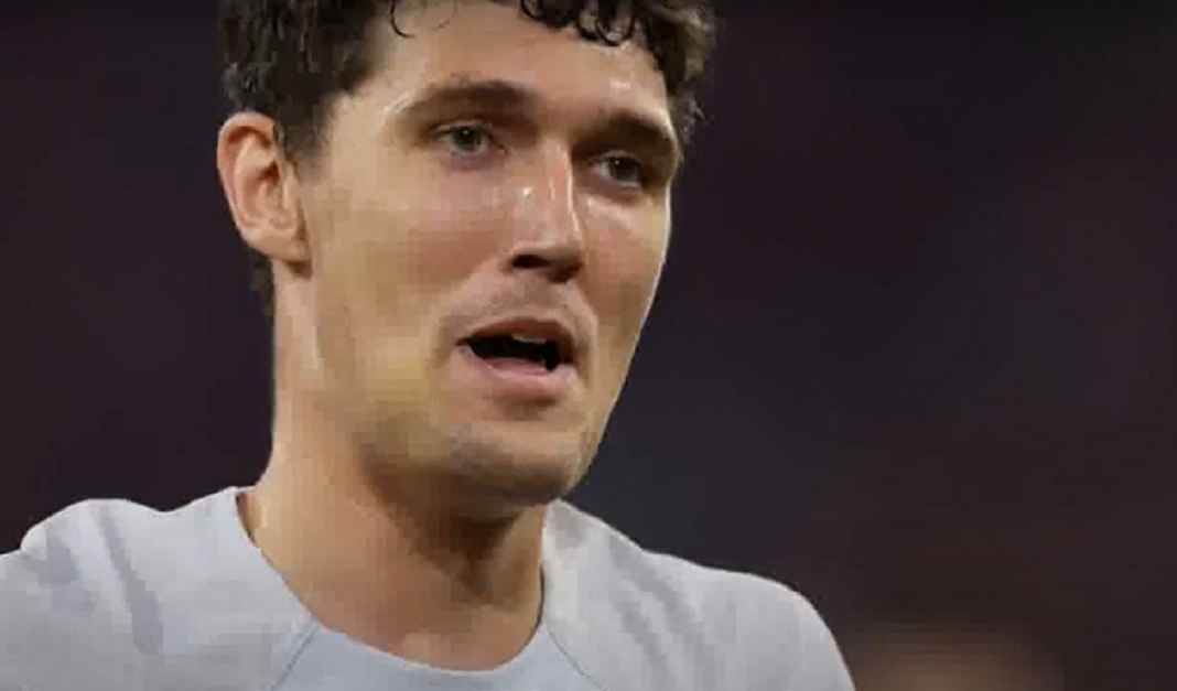 Barcelona Sambut Dua Pemain yang Cedera Jelang Hadapi Valencia Barcelona Sambut Dua Pemain yang Cedera Jelang Hadapi Valencia