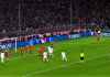 Kesalahan Mengerikan Gelandang Italia Berujung Gol Bayern Munchen, Lolos Perempat Final