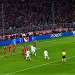 Kesalahan Mengerikan Gelandang Italia Berujung Gol Bayern Munchen, Lolos Perempat Final