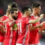 Benfica selalu jadi tempat belanja pemain favorit para klub raksasa Eropa