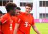 Benjamin Pavard Buka Peluang Bertahan di Bayern Munchen