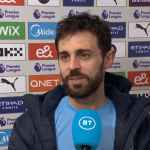 Bernardo Silva Sebut Kemenangan Manchester City Penting Demi Pertahankan Gelar