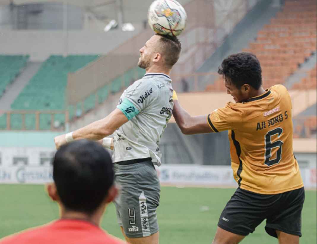 Bhayangkara FC Menjamu Bali United Bhayangkara FC Menjamu Bali United