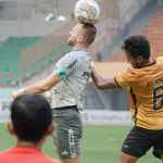 Bhayangkara FC Menjamu Bali United