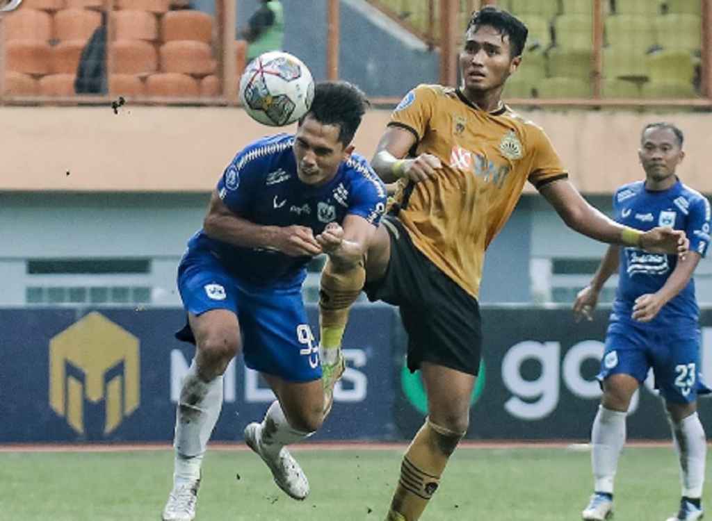 Bhayangkara FC Menjamu PSIS Semarang