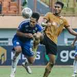 Bhayangkara FC Menjamu PSIS Semarang