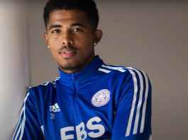 Bintang Chelsea Wesley Fofana Batal Membela Timnas Senior Perancis