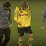 Borussia Dortmund Kehilangan Julian Brandt di Kandang Chelsea