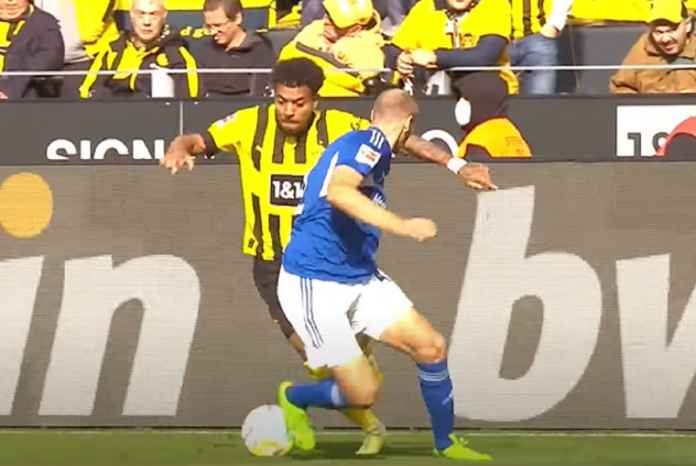 Borussia Dortmund Kembali Bertemu Schalke di Revierderby
