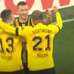 Borussia Dortmund Sudah Lupakan Kekalahan dari Chelsea