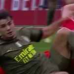 Brahim Diaz Diincar Chelsea dan Newcastle