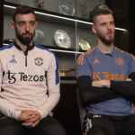 Fernandes dan De Gea Antusias Jelang Manchester United Kontra Fulham di Piala FA