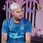 Manchester City Terkuat Dapatkan Jude Bellingham, Siapkan Tawaran Untuk Bruno Guimaraes