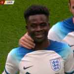 Bukayo Saka Dapat Kontrak Baru, Bakal Jadi Pemain Bergaji Tertinggi di Arsenal